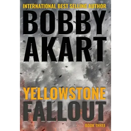 Yellowstone: Fallout