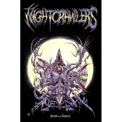 Nightcrawlers