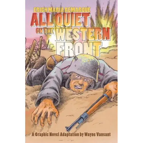 All Quiet on the Western Front