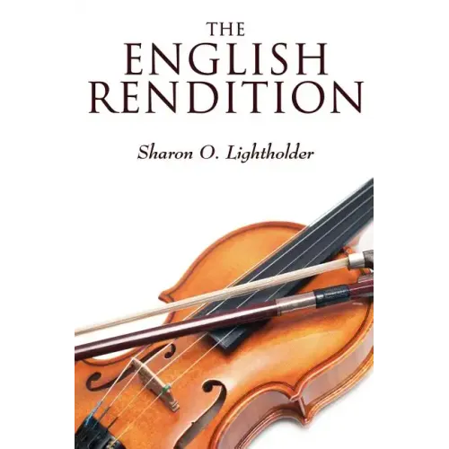 The English Rendition