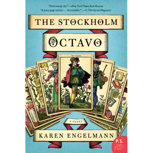 The Stockholm Octavo