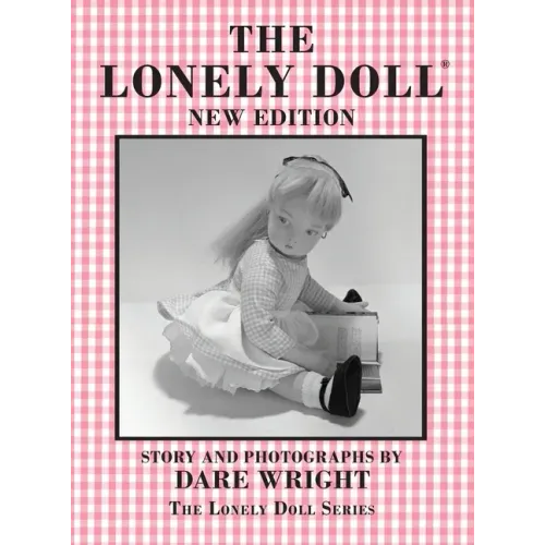 The Lonely Doll: The Lonely Doll Series