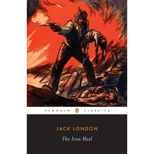 The Iron Heel