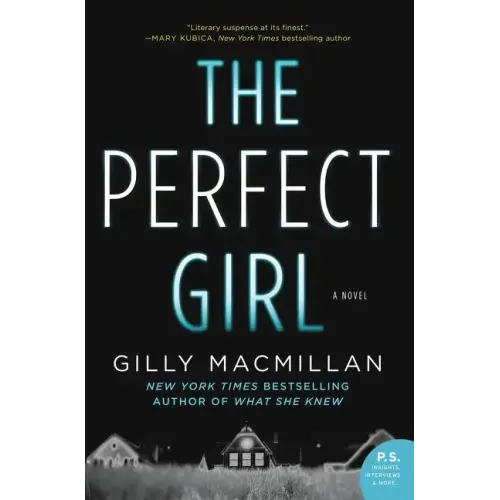The Perfect Girl