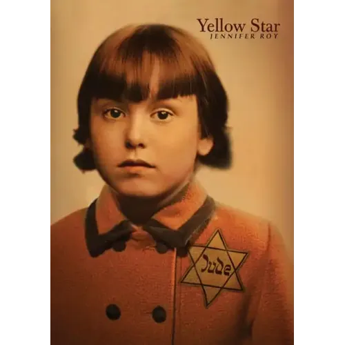 Yellow Star