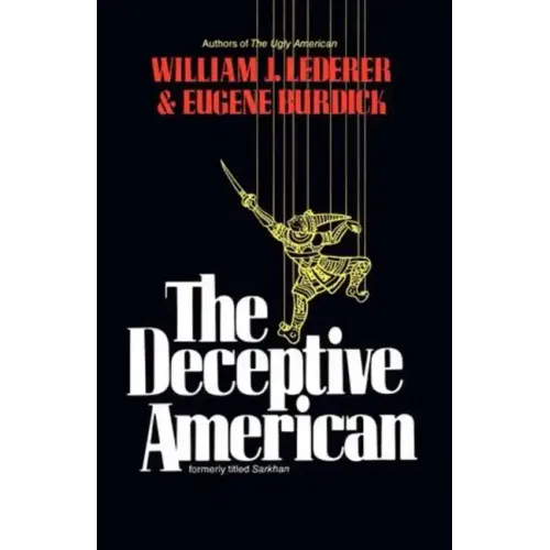 The Deceptive American
