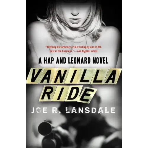 Vanilla Ride