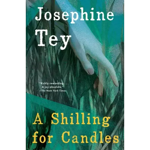 A Shilling for Candles