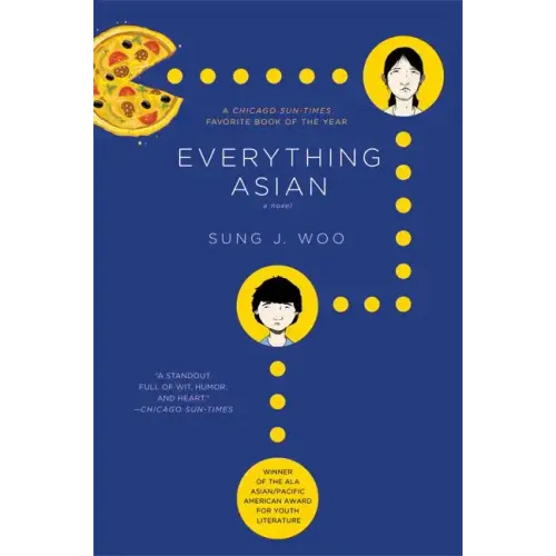 Everything Asian