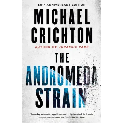 The Andromeda Strain