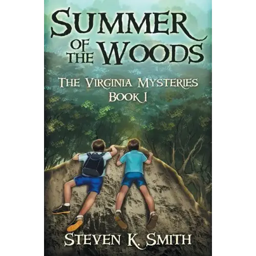 Summer of the Woods