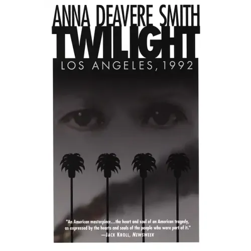 Twilight: Los Angeles, 1992