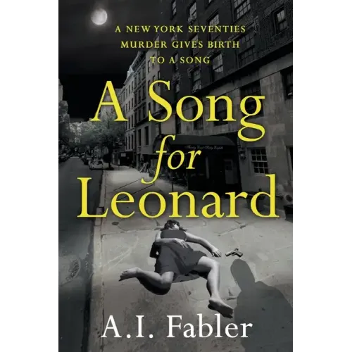 A Song for Leonard