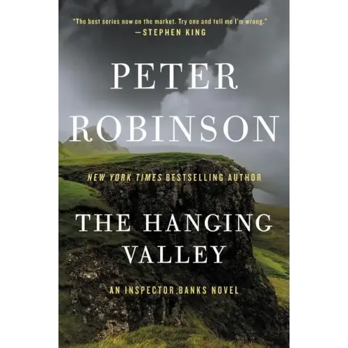 The Hanging Valley