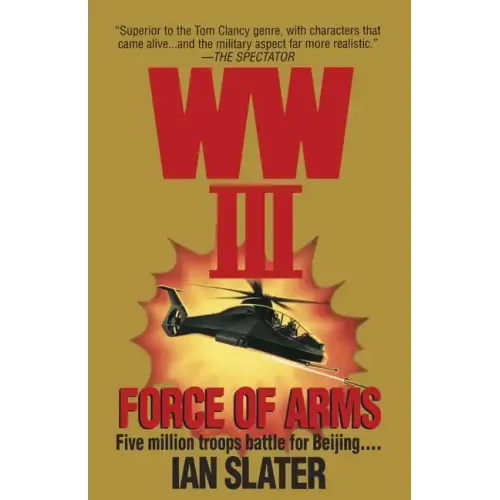 WW III: Force of Arms