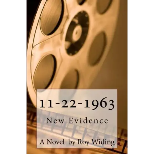 11-22-1963: New Evidence