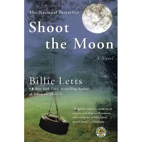 Shoot the Moon