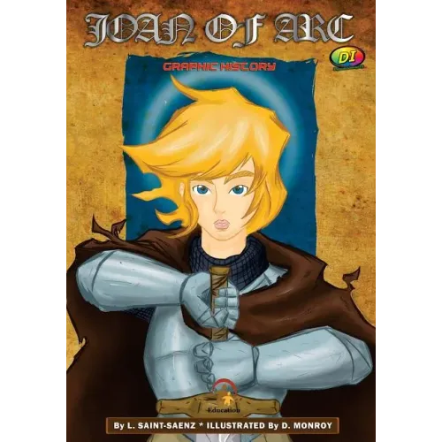 Joan of Arc