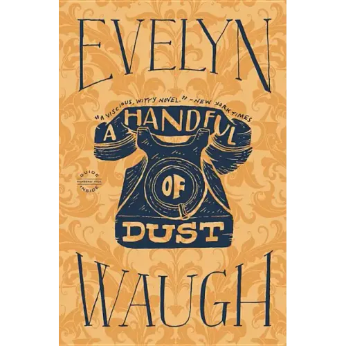 A Handful of Dust