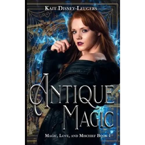 Antique Magic