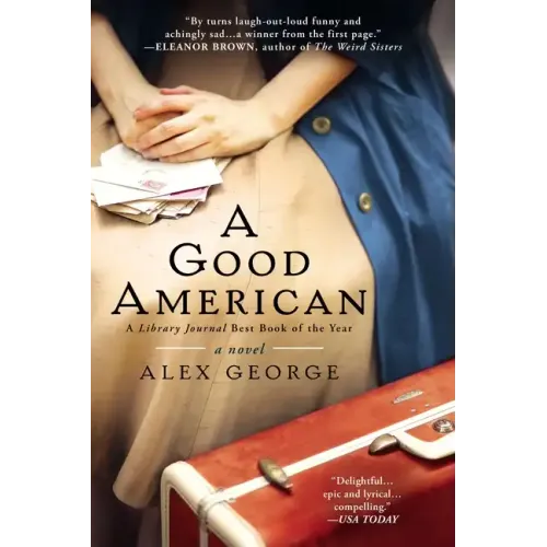 A Good American