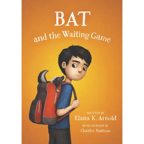 Bat and the Waiting Game