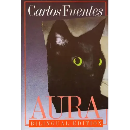 Aura: Bilingual Edition