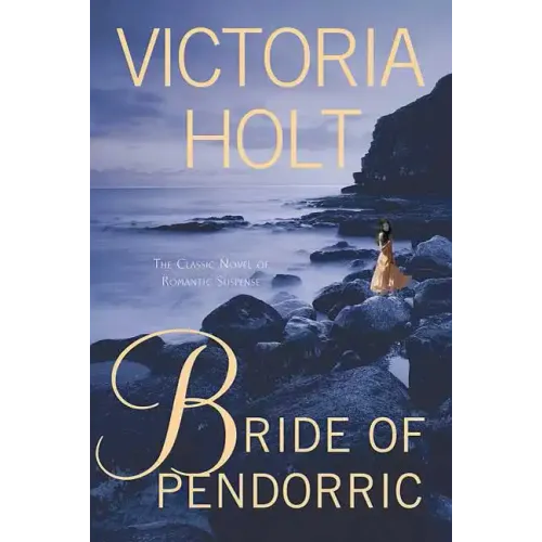 Bride of Pendorric