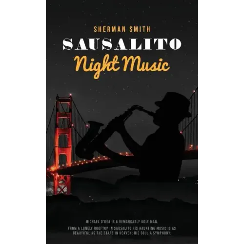 Sausalito Night Music