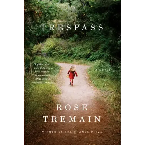 Trespass