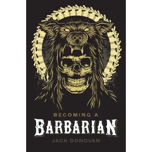 Becoming a Barbarian