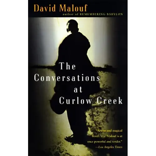 The Conversations at Curlow Creek