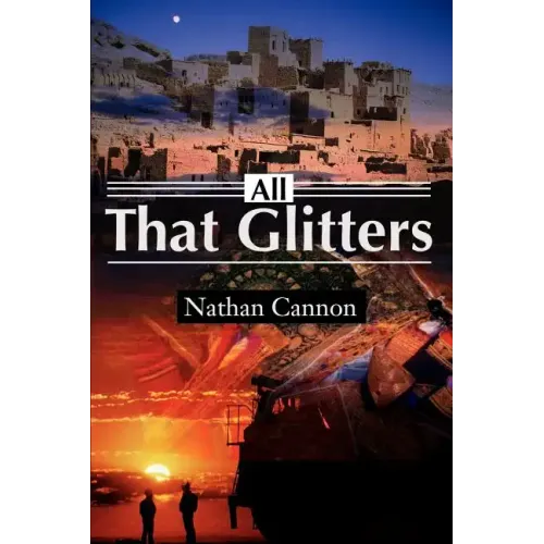 All That Glitters