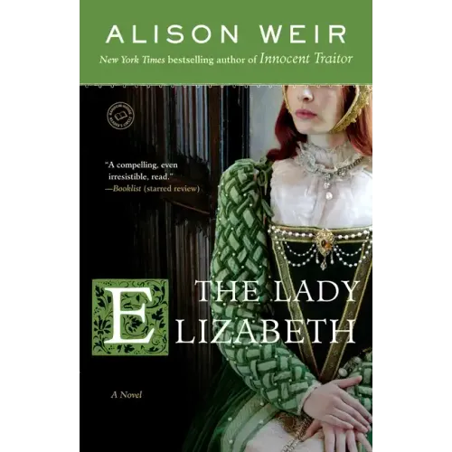 The Lady Elizabeth