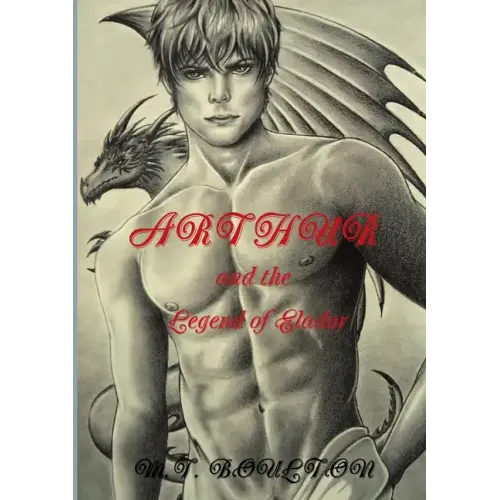 Arthur and the Legend of Elador