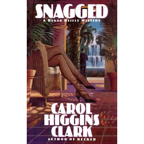 Snagged