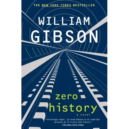 Zero History