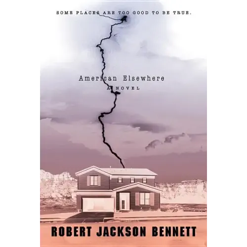 American Elsewhere