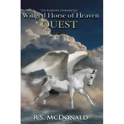 Winged Horse of Heaven: Quest