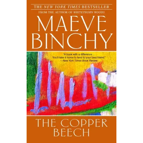 The Copper Beech
