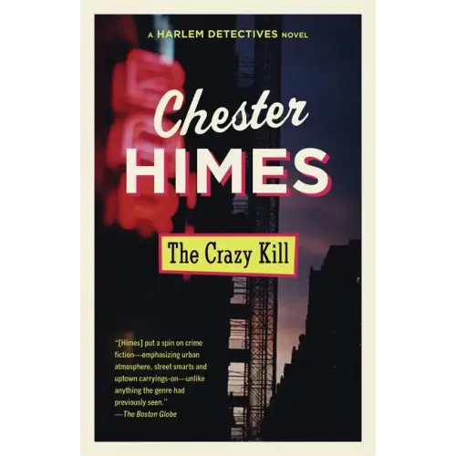 The Crazy Kill