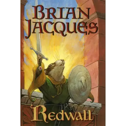 Redwall