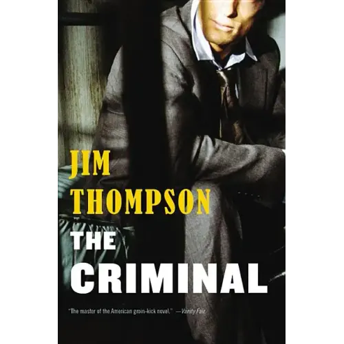 The Criminal