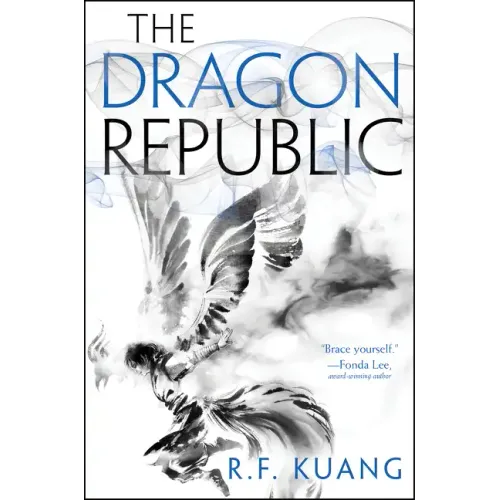 The Dragon Republic
