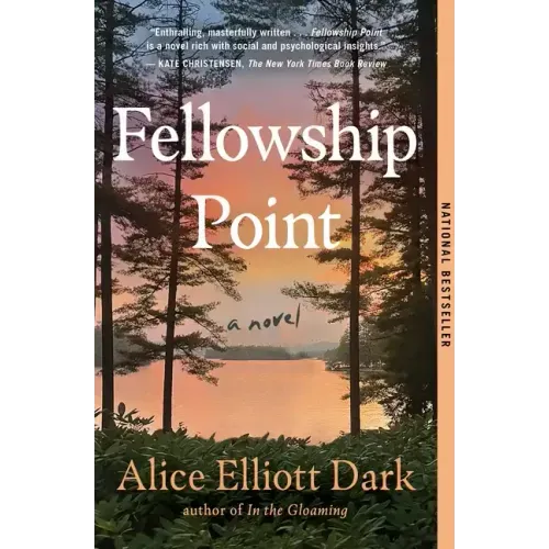 Fellowship Point