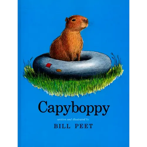 Capyboppy