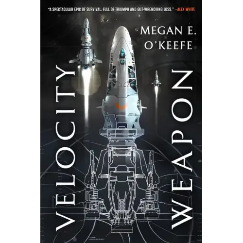 Velocity Weapon