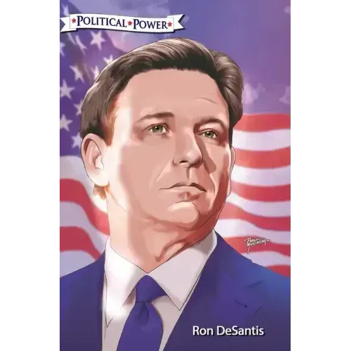 Political Power: Ron DeSantis