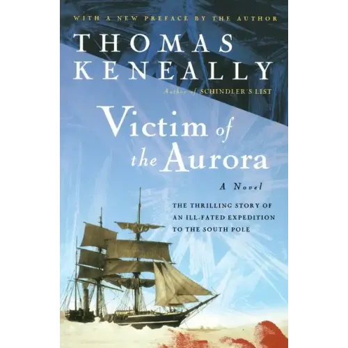 Victim of the Aurora