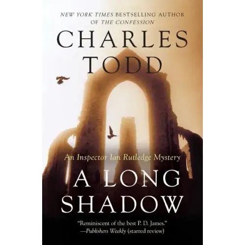 A Long Shadow
